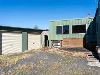 48 Flintstone Drive, Flintstone