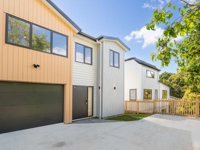 Goodwood Heights