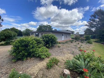 47 Booie Crawford Road, Kingaroy