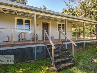176 Gungas Road, Nimbin