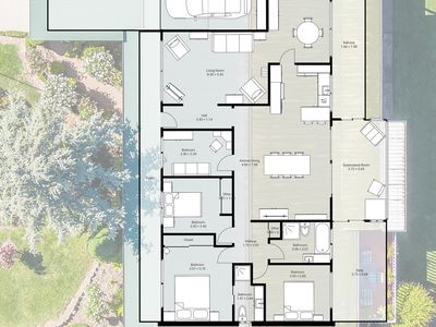 15 Beavis Place, Llanarth