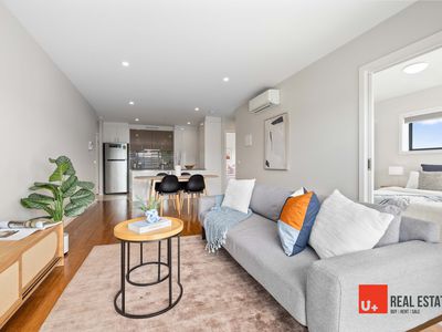 68 / 235 Flemington Road, Franklin