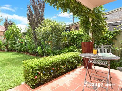 233 Forest Street, Arncliffe