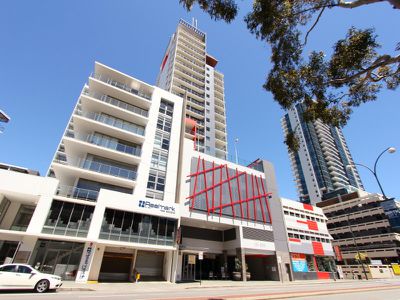 13 / 155 Adelaide Terrace, East Perth