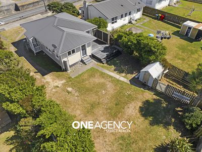 95 Te Pene Avenue, Titahi Bay