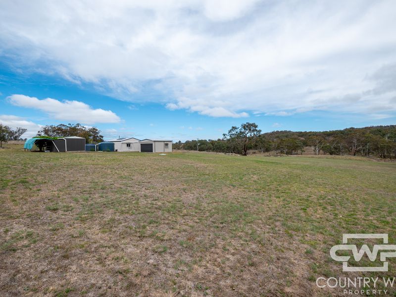 1928 Torrington Road, Stannum