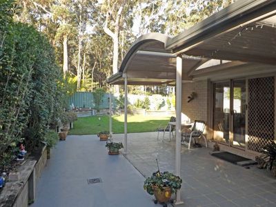 43 Oxley Crescent, Mollymook