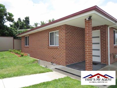 11A Cole Avenue, Baulkham Hills