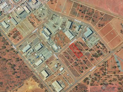 14 (Lot 64) Stockyard Way, Broadwood