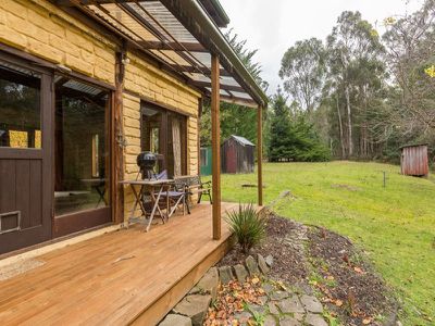 58 Pottery Road , Garden Island Creek