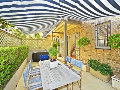 10 / 31 William Street, Double Bay