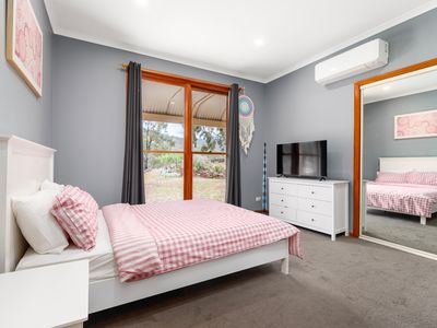 "Mornington Heights" 634 Splitters Creek Road, Splitters Creek