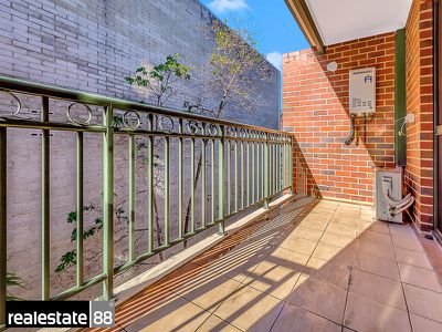 68 / 123 Wellington Street, East Perth