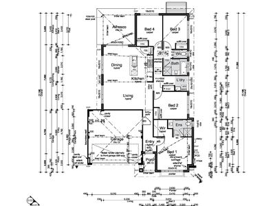 30 FURLING GROVE, Baldivis