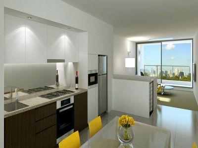 307 / 19 Grosvenor Street, Neutral Bay