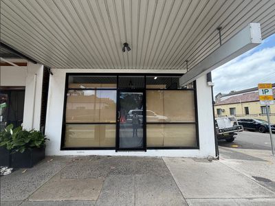 33 Perry Street, Lilyfield