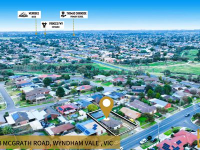 168 McGrath Road, Wyndham Vale