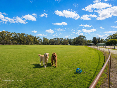 80 Poad Street, Champion Lakes