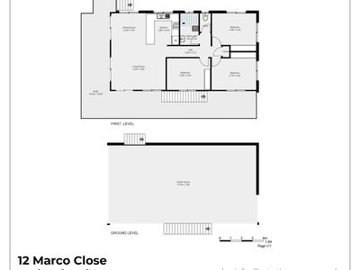 12 Marco Close, Pin Gin Hill