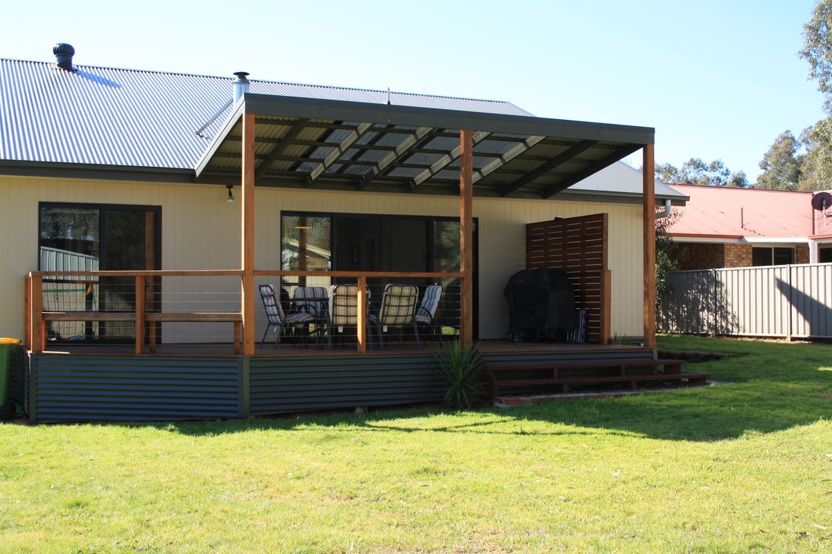 6 Chanro Court, Bonnie Doon