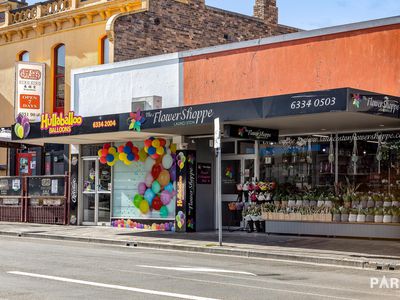 Unique Opportunity To Purchase a Florist and Gift Item Business