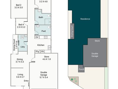 8B Stanmore Ct, Lynwood