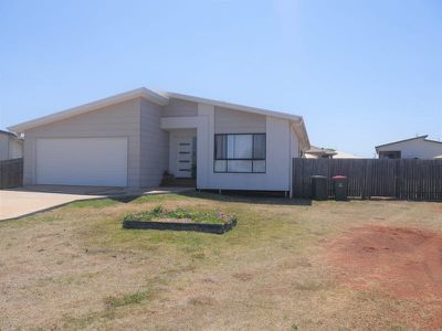 3 Crown Court, Kingaroy