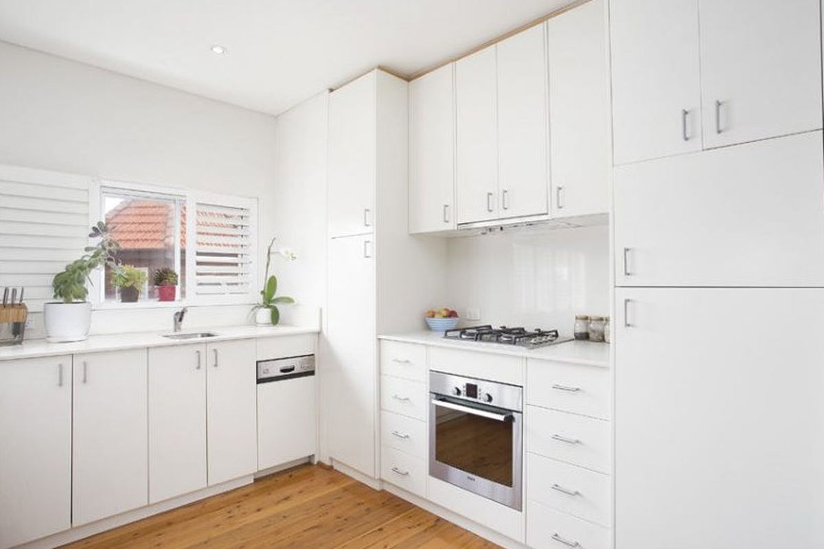 16 / 12 Francis Street, Bondi Beach