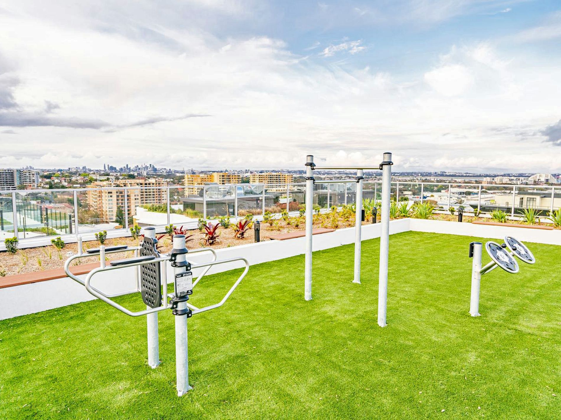 502 / 70 Regent Street, Kogarah