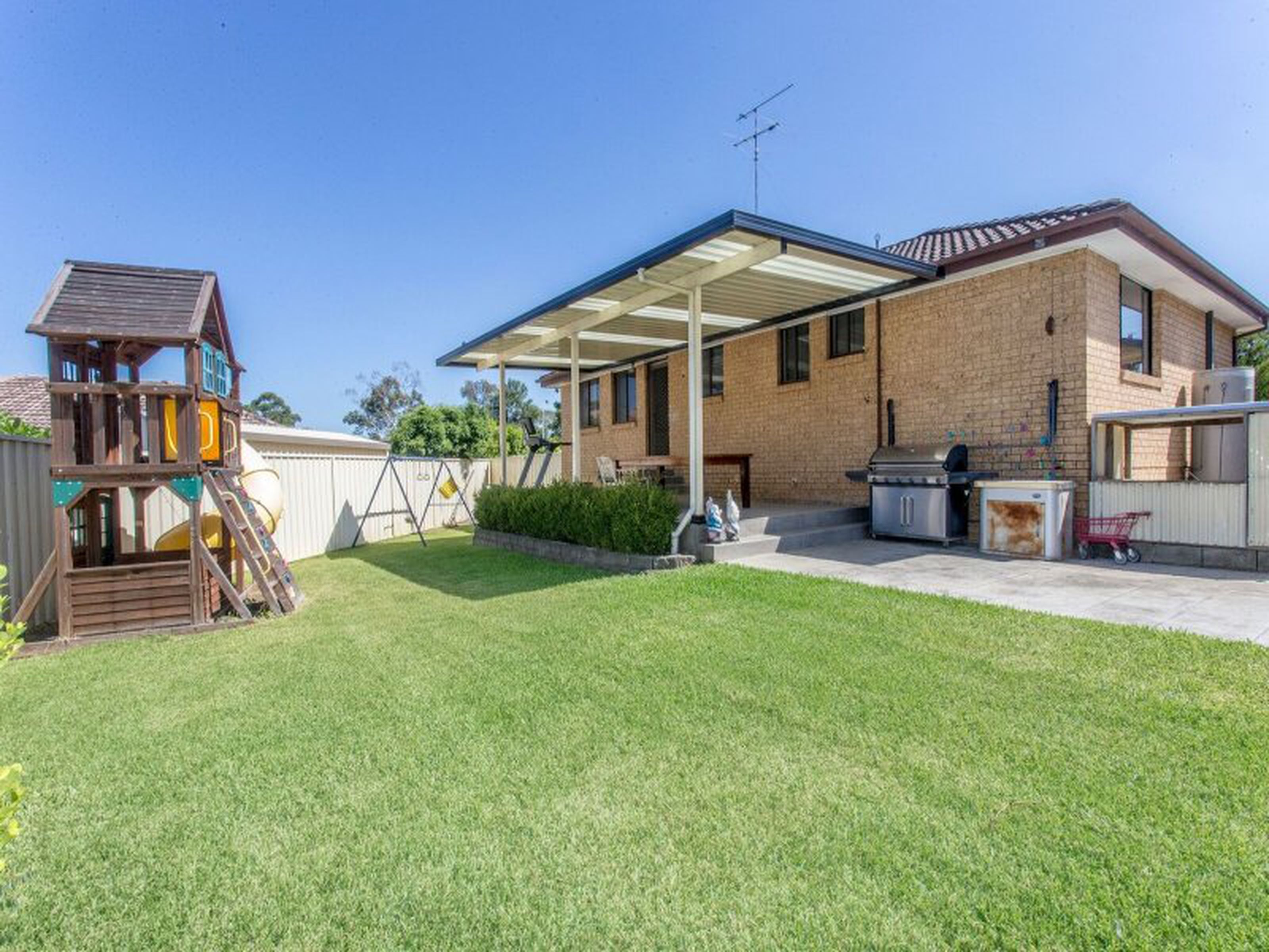 28 Oberon Cres, SOUTH PENRITH