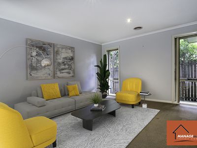 8 RENFREE STREET, Casey