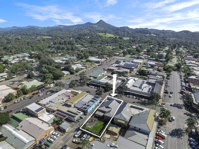 35 Burringbar St, Mullumbimby