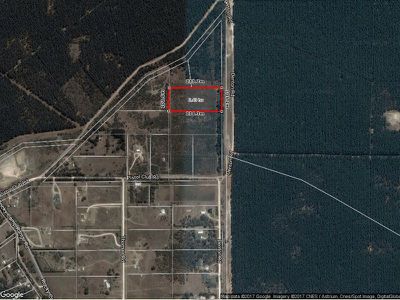 Lot 778, Pistol Club Road, Rocky Camp