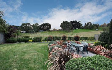 21 Janet Bowman, Beaconsfield