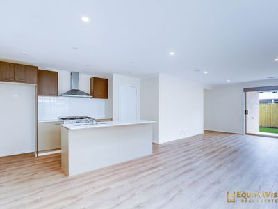 8 Fusion Drive, Wyndham Vale