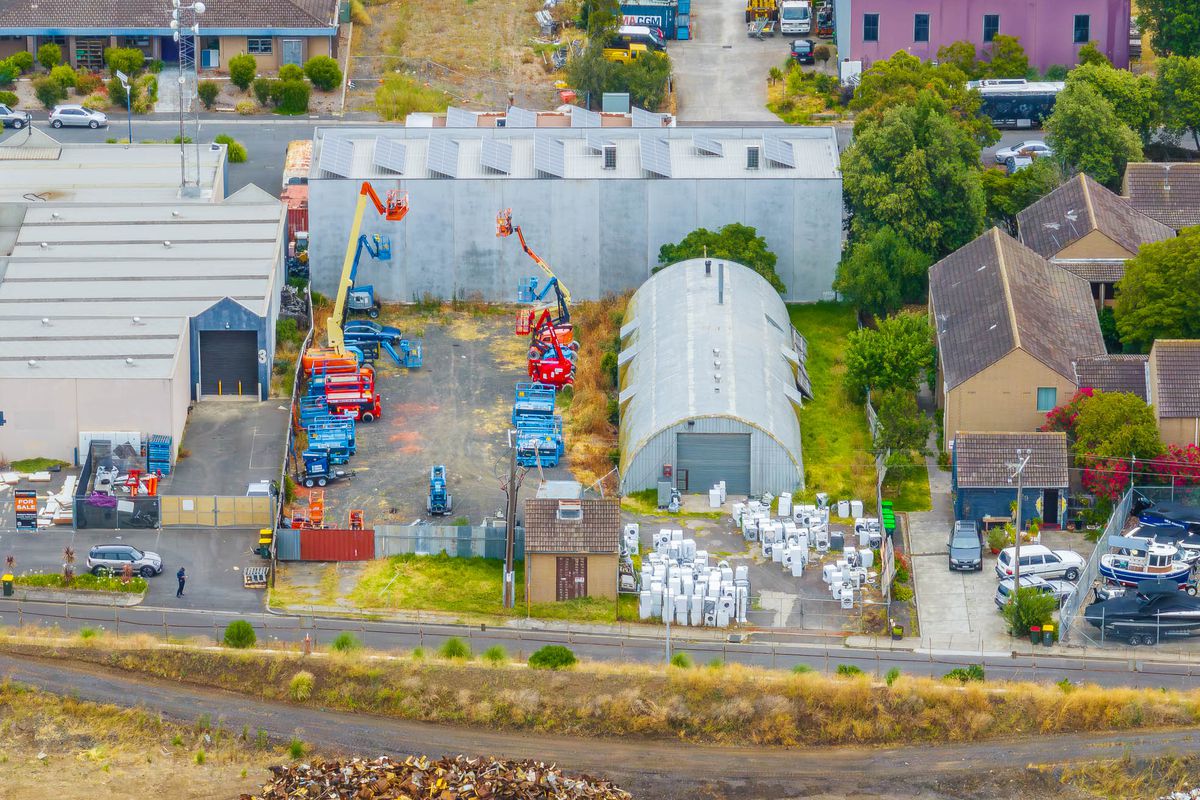 22 Techno Park Drive, Williamstown
