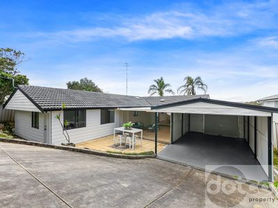 9 Kestrel Avenue, Mount Hutton