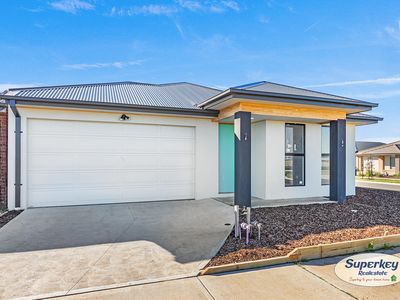 6 Palmdale Crescent, Mambourin