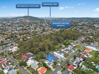 43  Auckland Street , Wishart