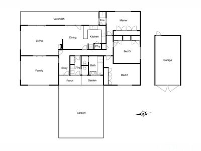 62 Highton Lane, Mansfield