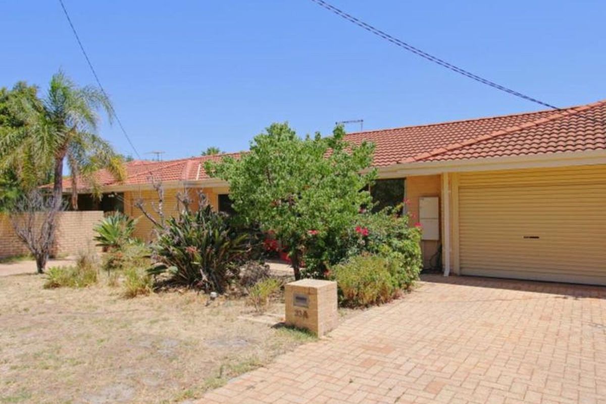 33A Chester Avenue, Dianella