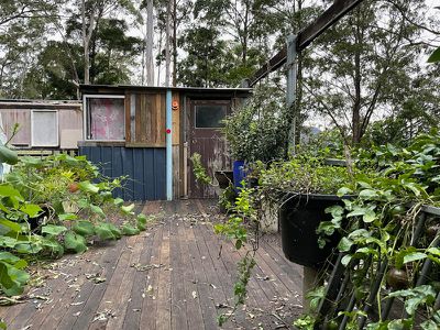 689 Stony Chute Road, Stony Chute