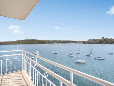 13 / 12 Cove Avenue, Manly