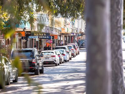 402 / 636 Newcastle Street, Leederville