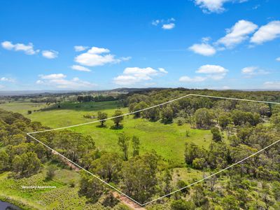 195 Halls Lane, Braidwood