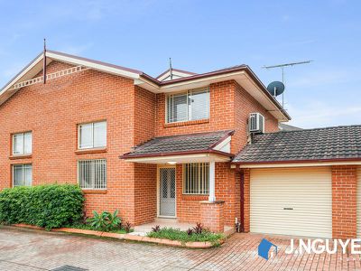 5 / 31 Corriedale Street, Wakeley