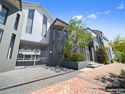 5 Laurino Terrace, Subiaco