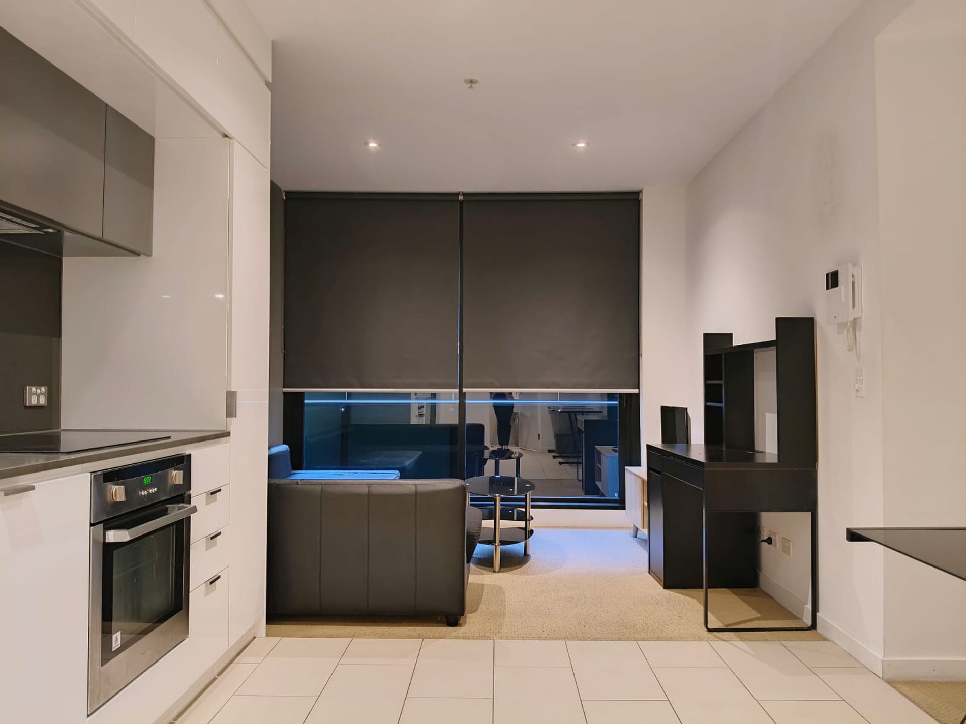 1018 / 555 Swanston Street, Carlton