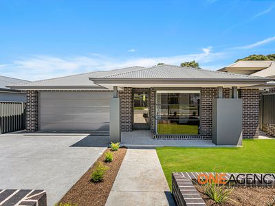25 Butterfactory Drive, Calderwood