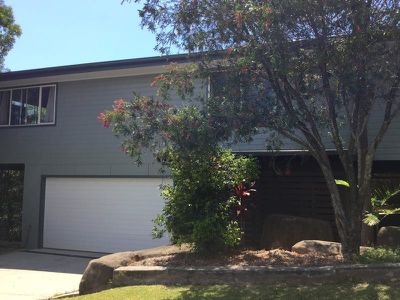 1A Yungarrup Place, Ocean Shores